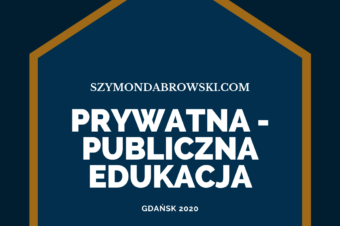 Prywatna-Publiczna edukacja