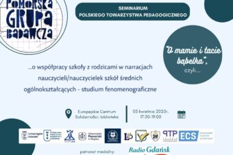 Fenomenografia współpracy szkolnej