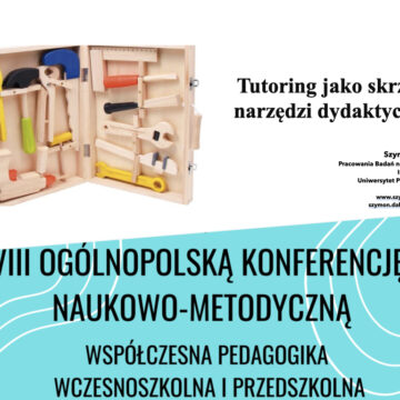 Tutoring jako skrzynka narzędzi