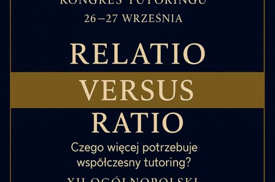 Kongres Tutoringu 2025