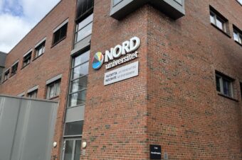 Nord University 2026