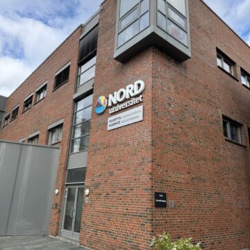 Nord University 2026