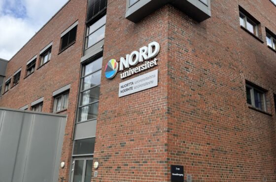 Nord University 2026